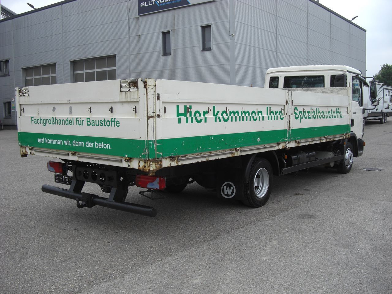 MAN 8180L Baustoffpritsche MAN 8180L Baustoffpritsche - Dostavno vozilo s ravnom platformom: slika MAN 8180L Baustoffpritsche MAN 8180L Baustoffpritsche - Dostavno vozilo s ravnom platformom MAN 8180L Baustoffpritsche MAN 8180L Baustoffpritsche - Dostavno vozilo s ravnom platformom: slika MAN 8180L Baustoffpritsche MAN 8180L Baustoffpritsche - Dostavno vozilo s ravnom platformom