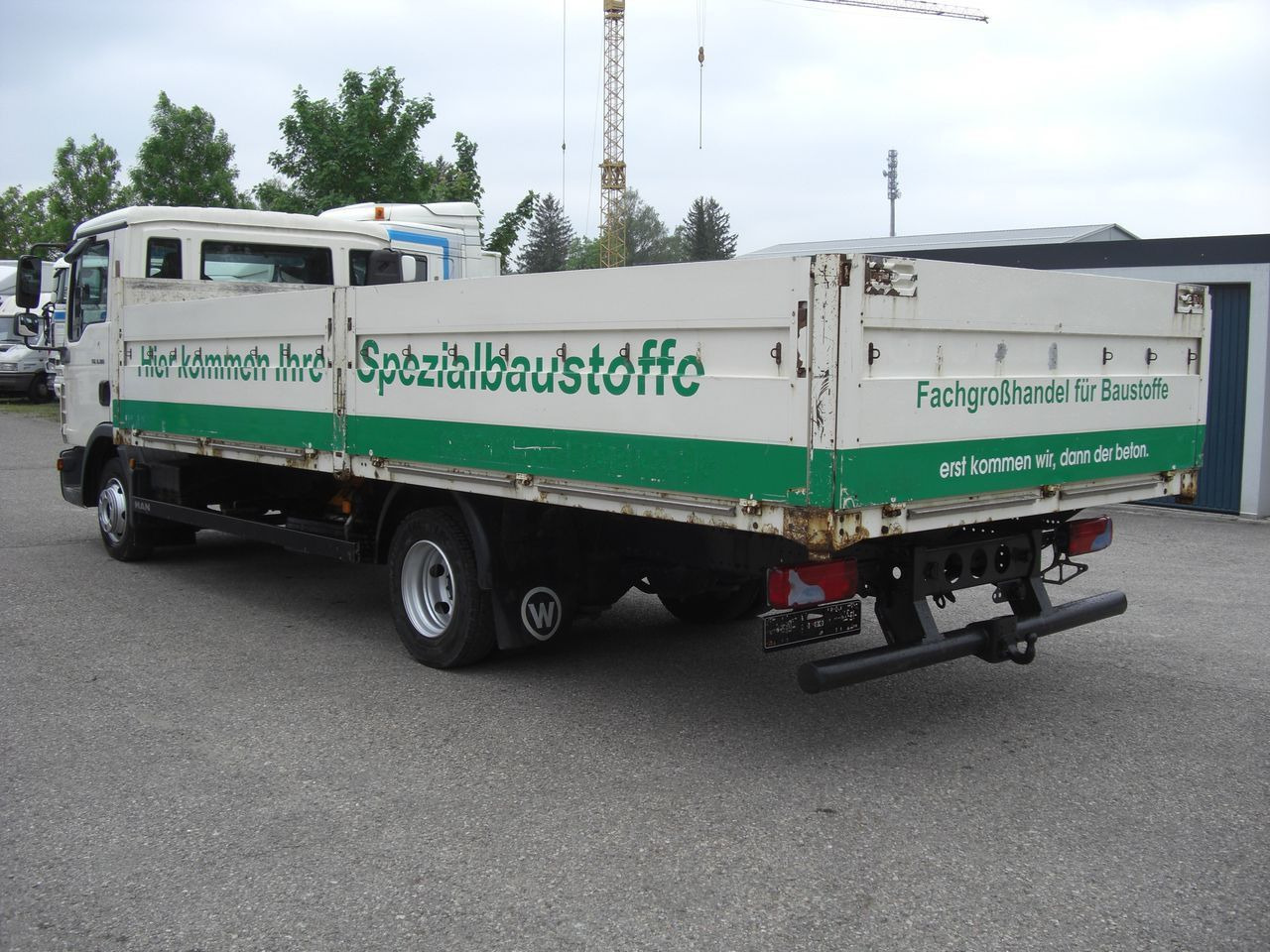 MAN 8180L Baustoffpritsche MAN 8180L Baustoffpritsche - Dostavno vozilo s ravnom platformom: slika MAN 8180L Baustoffpritsche MAN 8180L Baustoffpritsche - Dostavno vozilo s ravnom platformom MAN 8180L Baustoffpritsche MAN 8180L Baustoffpritsche - Dostavno vozilo s ravnom platformom: slika MAN 8180L Baustoffpritsche MAN 8180L Baustoffpritsche - Dostavno vozilo s ravnom platformom