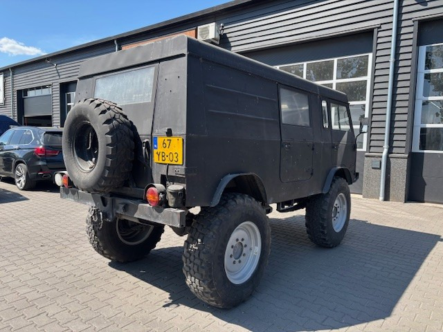 Volvo C303 4x4, Laplander 5 zitplaatsen - Kamper: slika Volvo C303 4x4, Laplander 5 zitplaatsen - Kamper Volvo C303 4x4, Laplander 5 zitplaatsen - Kamper: slika Volvo C303 4x4, Laplander 5 zitplaatsen - Kamper