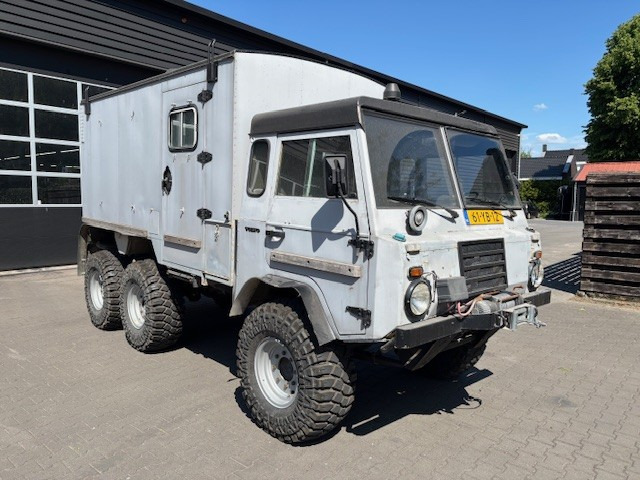 Volvo C303 6x6 diesel laplander camper - Kamper: slika Volvo C303 6x6 diesel laplander camper - Kamper Volvo C303 6x6 diesel laplander camper - Kamper: slika Volvo C303 6x6 diesel laplander camper - Kamper