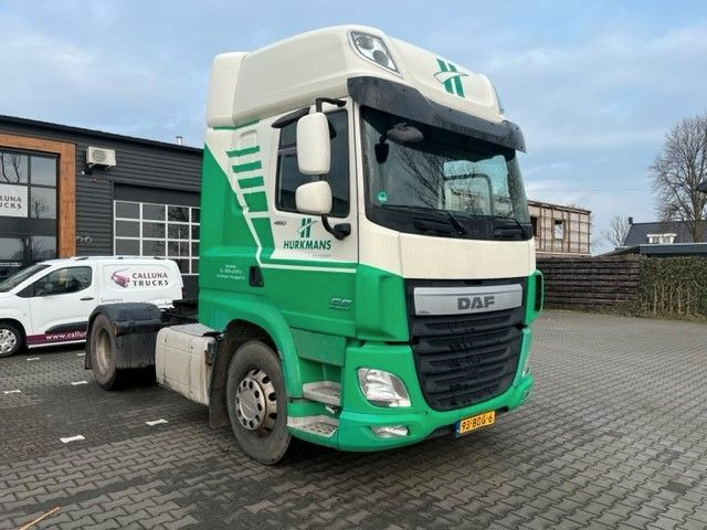 DAF CF460 FT Spacecab SC, PTO - Tegljač: slika DAF CF460 FT Spacecab SC, PTO - Tegljač DAF CF460 FT Spacecab SC, PTO - Tegljač: slika DAF CF460 FT Spacecab SC, PTO - Tegljač