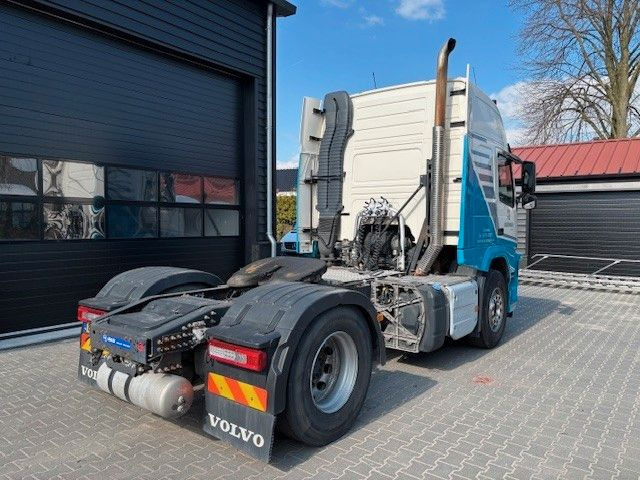 Volvo FM460 Globetrotter PTO - Tegljač: slika Volvo FM460 Globetrotter PTO - Tegljač Volvo FM460 Globetrotter PTO - Tegljač: slika Volvo FM460 Globetrotter PTO - Tegljač