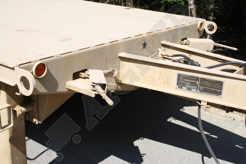 UTB (Utility, Tool and Body) XM1073 T/A - Prikolica plato/ Otvoreni sanduk: slika UTB (Utility, Tool and Body) XM1073 T/A - Prikolica plato/ Otvoreni sanduk UTB (Utility, Tool and Body) XM1073 T/A - Prikolica plato/ Otvoreni sanduk: slika UTB (Utility, Tool and Body) XM1073 T/A - Prikolica plato/ Otvoreni sanduk