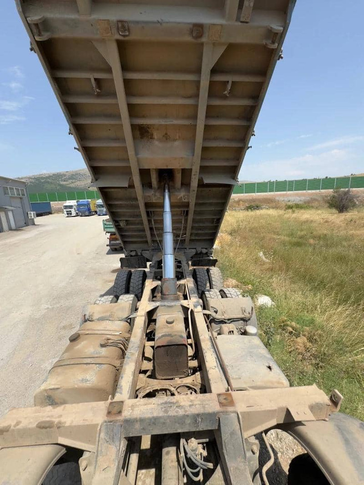 MERCEDES-BENZ Actros 4140 - Kiper: slika MERCEDES-BENZ Actros 4140 - Kiper MERCEDES-BENZ Actros 4140 - Kiper: slika MERCEDES-BENZ Actros 4140 - Kiper