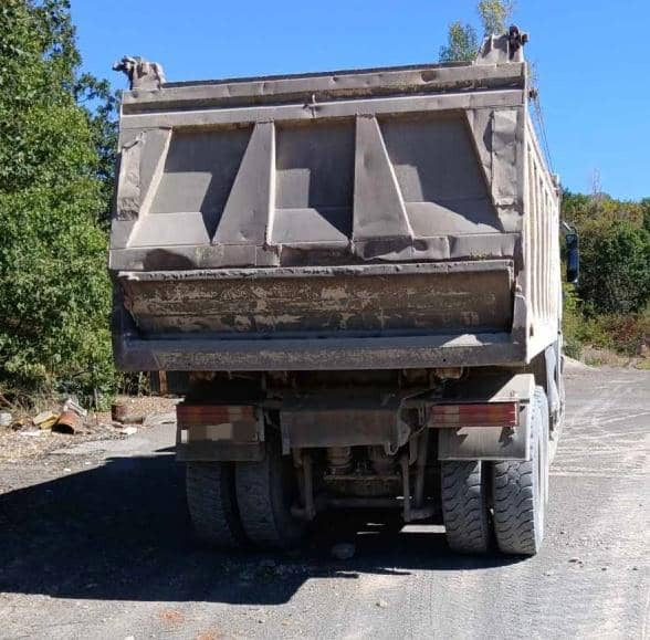 MERCEDES-BENZ Actros 4143 - Kiper: slika MERCEDES-BENZ Actros 4143 - Kiper MERCEDES-BENZ Actros 4143 - Kiper: slika MERCEDES-BENZ Actros 4143 - Kiper