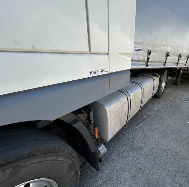 DAF XF 105.410 Tractor unit - Tegljač: slika DAF XF 105.410 Tractor unit - Tegljač DAF XF 105.410 Tractor unit - Tegljač: slika DAF XF 105.410 Tractor unit - Tegljač