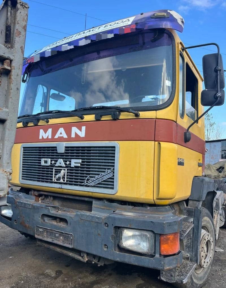 MAN 41.422 Tractor unit - Tegljač: slika MAN 41.422 Tractor unit - Tegljač MAN 41.422 Tractor unit - Tegljač: slika MAN 41.422 Tractor unit - Tegljač