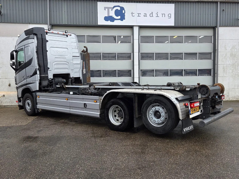 Volvo FH 460 VDL hooklift - Kamion s kukastom dizalicom: slika Volvo FH 460 VDL hooklift - Kamion s kukastom dizalicom Volvo FH 460 VDL hooklift - Kamion s kukastom dizalicom: slika Volvo FH 460 VDL hooklift - Kamion s kukastom dizalicom