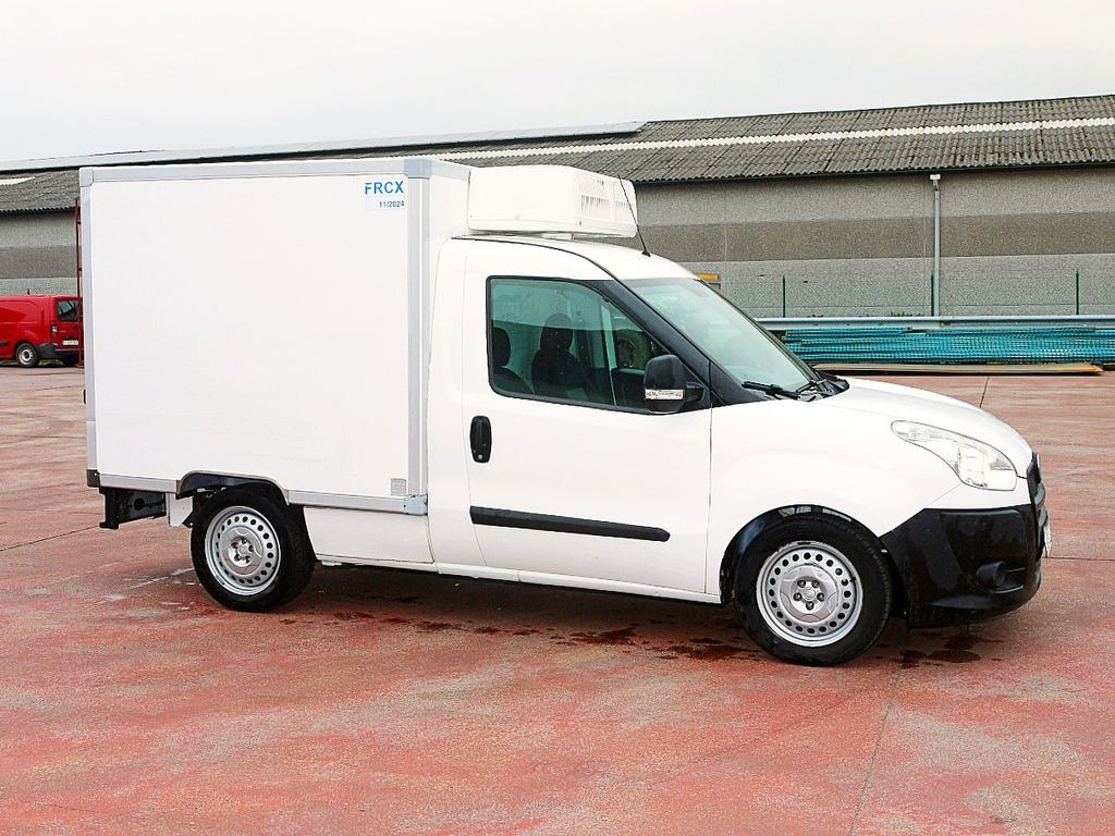 Fiat 1.3 DOBLO KUHLKOFFER RELEC FROD TR22 -20C - Dostavno vozilo hladnjača: slika Fiat 1.3 DOBLO KUHLKOFFER RELEC FROD TR22 -20C - Dostavno vozilo hladnjača Fiat 1.3 DOBLO KUHLKOFFER RELEC FROD TR22 -20C - Dostavno vozilo hladnjača: slika Fiat 1.3 DOBLO KUHLKOFFER RELEC FROD TR22 -20C - Dostavno vozilo hladnjača