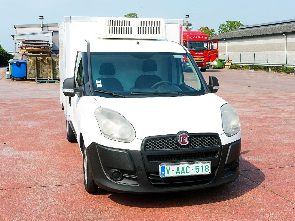 Fiat DOBLO 1.3 KUHLKOFFER RELEC FROD TR22 -20C - Dostavno vozilo hladnjača: slika Fiat DOBLO 1.3 KUHLKOFFER RELEC FROD TR22 -20C - Dostavno vozilo hladnjača Fiat DOBLO 1.3 KUHLKOFFER RELEC FROD TR22 -20C - Dostavno vozilo hladnjača: slika Fiat DOBLO 1.3 KUHLKOFFER RELEC FROD TR22 -20C - Dostavno vozilo hladnjača