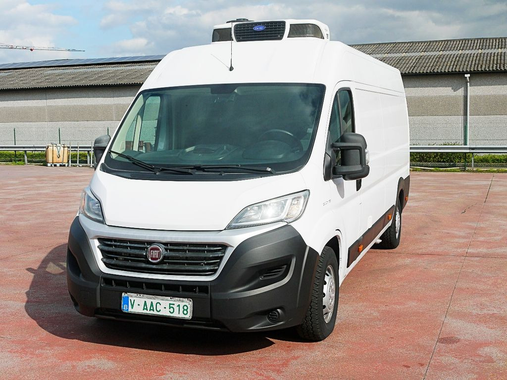 Fiat DUCATO 2.3 CARRIER PULSOR 400 MULTI -20 /AIRCO - Dostavno vozilo hladnjača: slika Fiat DUCATO 2.3 CARRIER PULSOR 400 MULTI -20 /AIRCO - Dostavno vozilo hladnjača Fiat DUCATO 2.3 CARRIER PULSOR 400 MULTI -20 /AIRCO - Dostavno vozilo hladnjača: slika Fiat DUCATO 2.3 CARRIER PULSOR 400 MULTI -20 /AIRCO - Dostavno vozilo hladnjača