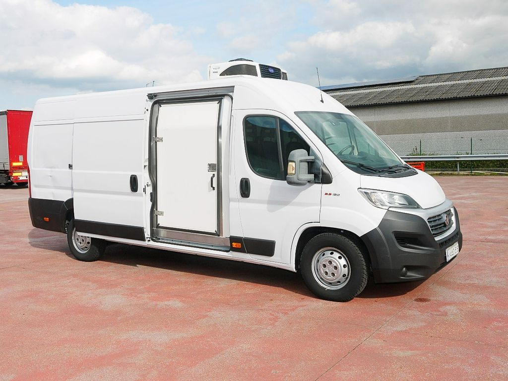 Fiat DUCATO 2.3 CARRIER PULSOR 400 MULTI -20 /AIRCO - Dostavno vozilo hladnjača: slika Fiat DUCATO 2.3 CARRIER PULSOR 400 MULTI -20 /AIRCO - Dostavno vozilo hladnjača Fiat DUCATO 2.3 CARRIER PULSOR 400 MULTI -20 /AIRCO - Dostavno vozilo hladnjača: slika Fiat DUCATO 2.3 CARRIER PULSOR 400 MULTI -20 /AIRCO - Dostavno vozilo hladnjača