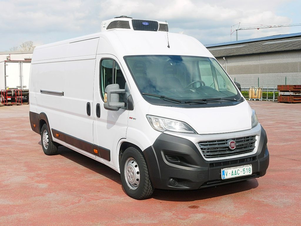 Fiat DUCATO 2.3 CARRIER PULSOR 400 MULTI -20 /AIRCO - Dostavno vozilo hladnjača: slika Fiat DUCATO 2.3 CARRIER PULSOR 400 MULTI -20 /AIRCO - Dostavno vozilo hladnjača Fiat DUCATO 2.3 CARRIER PULSOR 400 MULTI -20 /AIRCO - Dostavno vozilo hladnjača: slika Fiat DUCATO 2.3 CARRIER PULSOR 400 MULTI -20 /AIRCO - Dostavno vozilo hladnjača
