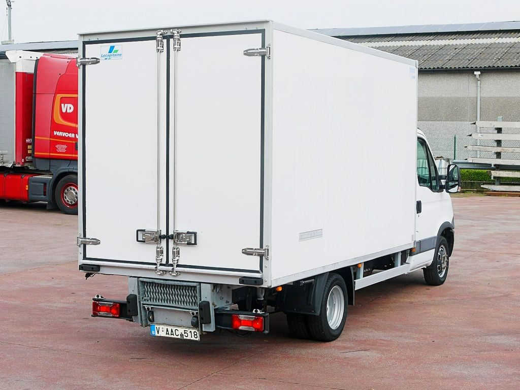 Iveco 35C15 3.0 DAILY KUHLKOFFER CARRIER XARIOS 600 MT - Dostavno vozilo hladnjača: slika Iveco 35C15 3.0 DAILY KUHLKOFFER CARRIER XARIOS 600 MT - Dostavno vozilo hladnjača Iveco 35C15 3.0 DAILY KUHLKOFFER CARRIER XARIOS 600 MT - Dostavno vozilo hladnjača: slika Iveco 35C15 3.0 DAILY KUHLKOFFER CARRIER XARIOS 600 MT - Dostavno vozilo hladnjača