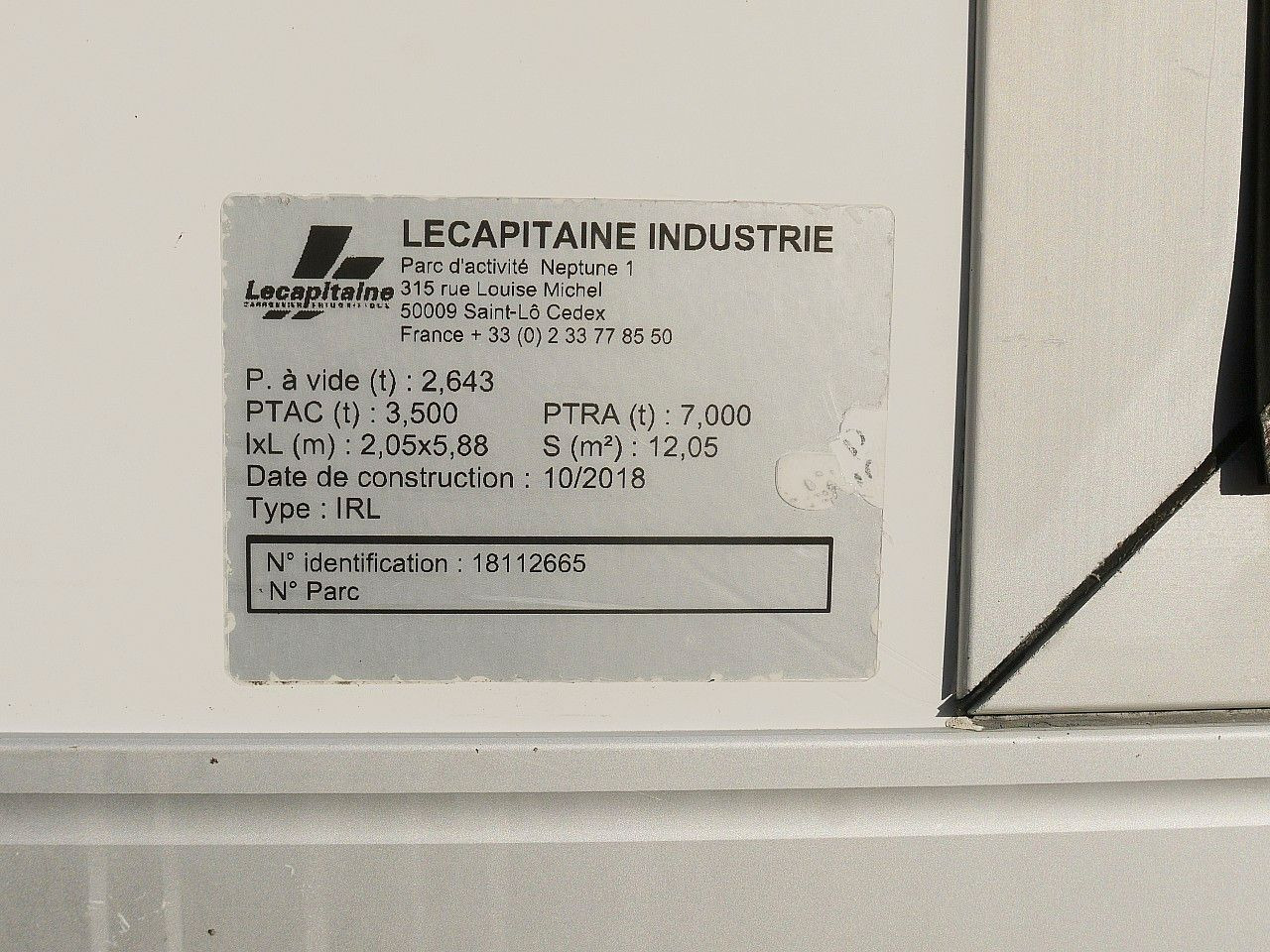 Dostavno vozilo hladnjača Iveco 35S14 DAILY KUHLKOFFER CARRIER XARIOS 350 -29C: slika Dostavno vozilo hladnjača Iveco 35S14 DAILY KUHLKOFFER CARRIER XARIOS 350 -29C