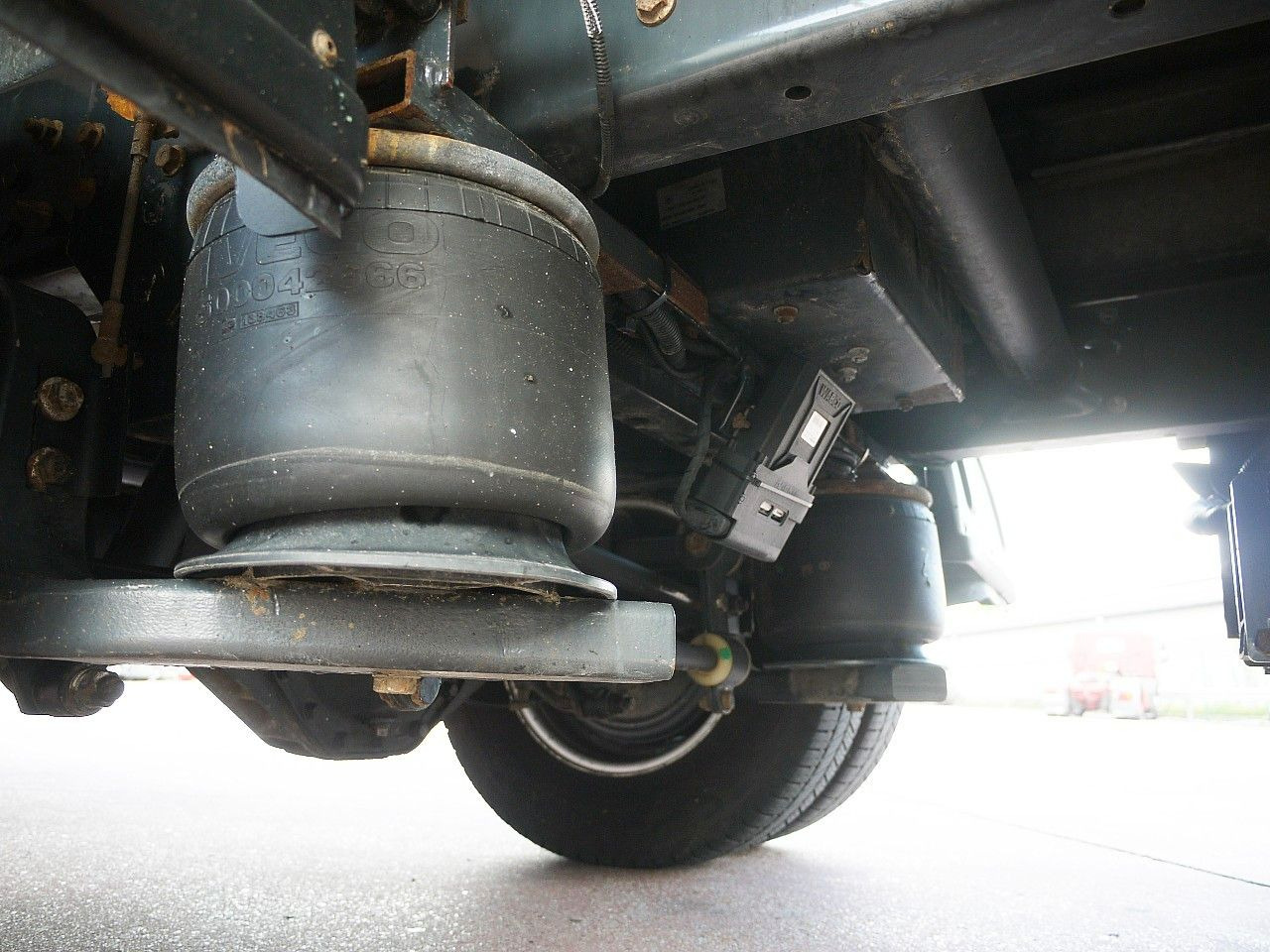 Dostavno vozilo hladnjača Iveco 70C17 KUHLKOFFER CARRIER XARIOS 500 A/C LUFT LBW: slika Dostavno vozilo hladnjača Iveco 70C17 KUHLKOFFER CARRIER XARIOS 500 A/C LUFT LBW Dostavno vozilo hladnjača Iveco 70C17 KUHLKOFFER CARRIER XARIOS 500 A/C LUFT LBW: slika Dostavno vozilo hladnjača Iveco 70C17 KUHLKOFFER CARRIER XARIOS 500 A/C LUFT LBW