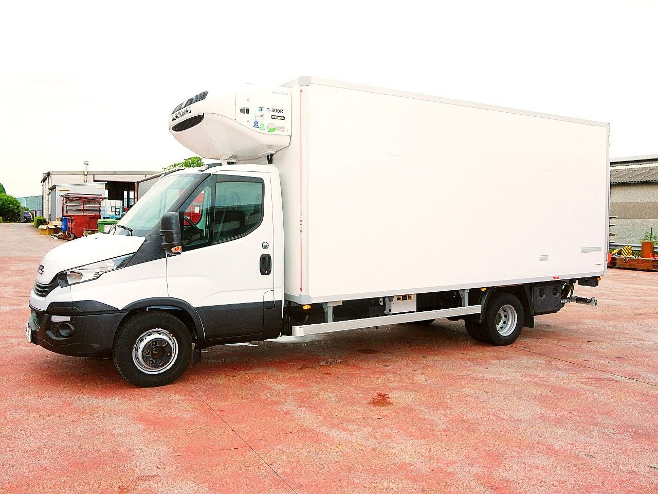 Iveco 72C21 70 65 DAILY THERMOKING T800 A/C LBW LUFT - Dostavno vozilo hladnjača: slika Iveco 72C21 70 65 DAILY THERMOKING T800 A/C LBW LUFT - Dostavno vozilo hladnjača Iveco 72C21 70 65 DAILY THERMOKING T800 A/C LBW LUFT - Dostavno vozilo hladnjača: slika Iveco 72C21 70 65 DAILY THERMOKING T800 A/C LBW LUFT - Dostavno vozilo hladnjača