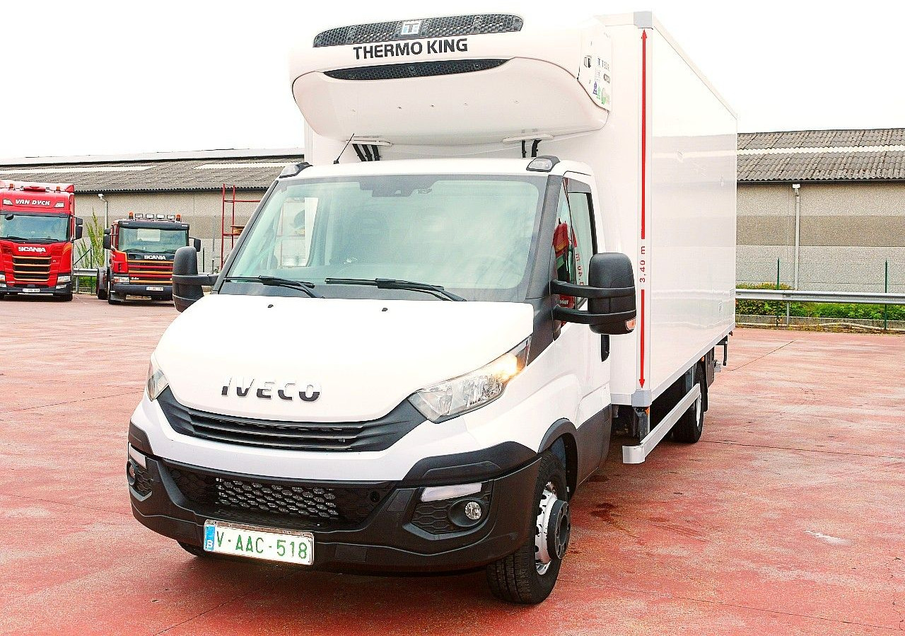 Iveco 72C21 70 65 DAILY THERMOKING T800 A/C LBW LUFT - Dostavno vozilo hladnjača: slika Iveco 72C21 70 65 DAILY THERMOKING T800 A/C LBW LUFT - Dostavno vozilo hladnjača Iveco 72C21 70 65 DAILY THERMOKING T800 A/C LBW LUFT - Dostavno vozilo hladnjača: slika Iveco 72C21 70 65 DAILY THERMOKING T800 A/C LBW LUFT - Dostavno vozilo hladnjača