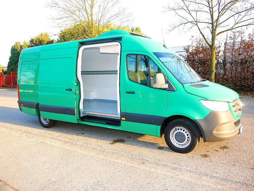 Mercedes-Benz 314 SPRINTER MAXI KUHLKASTGENWAGEN CARIER XARIOS - Dostavno vozilo hladnjača: slika Mercedes-Benz 314 SPRINTER MAXI KUHLKASTGENWAGEN CARIER XARIOS - Dostavno vozilo hladnjača Mercedes-Benz 314 SPRINTER MAXI KUHLKASTGENWAGEN CARIER XARIOS - Dostavno vozilo hladnjača: slika Mercedes-Benz 314 SPRINTER MAXI KUHLKASTGENWAGEN CARIER XARIOS - Dostavno vozilo hladnjača