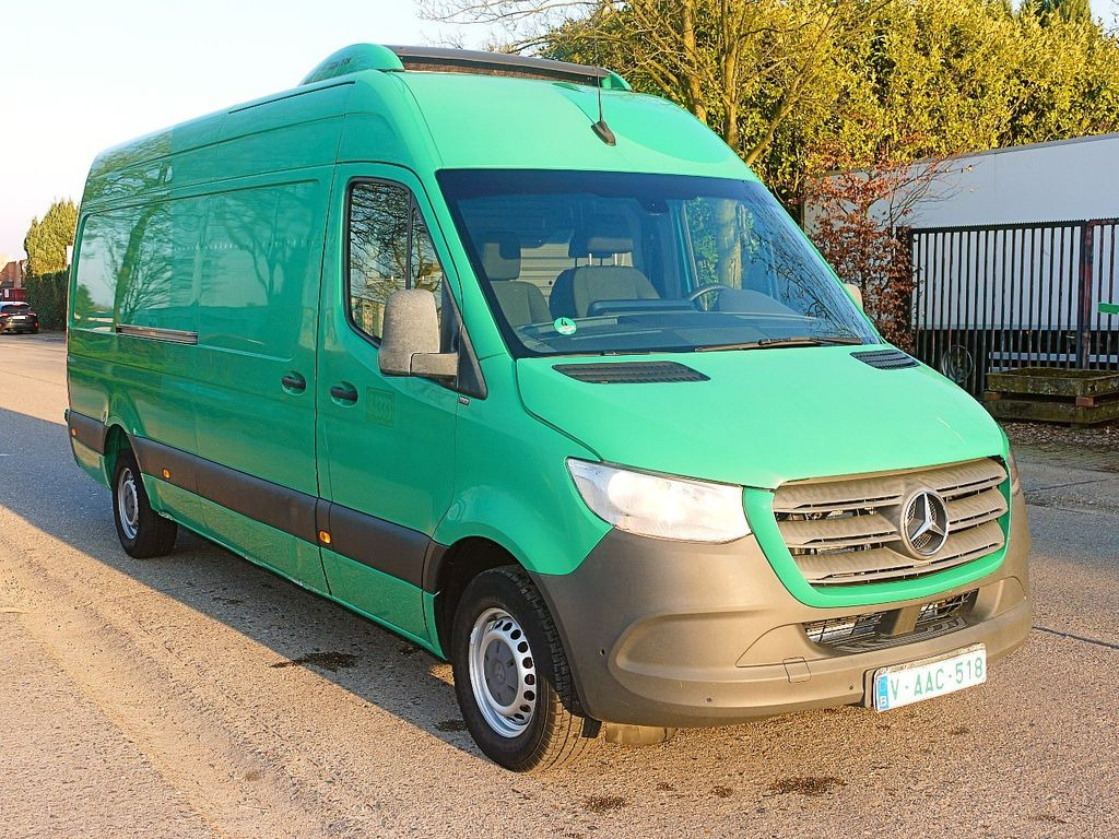 Mercedes-Benz 314 SPRINTER MAXI KUHLKASTGENWAGEN CARIER XARIOS - Dostavno vozilo hladnjača: slika Mercedes-Benz 314 SPRINTER MAXI KUHLKASTGENWAGEN CARIER XARIOS - Dostavno vozilo hladnjača Mercedes-Benz 314 SPRINTER MAXI KUHLKASTGENWAGEN CARIER XARIOS - Dostavno vozilo hladnjača: slika Mercedes-Benz 314 SPRINTER MAXI KUHLKASTGENWAGEN CARIER XARIOS - Dostavno vozilo hladnjača