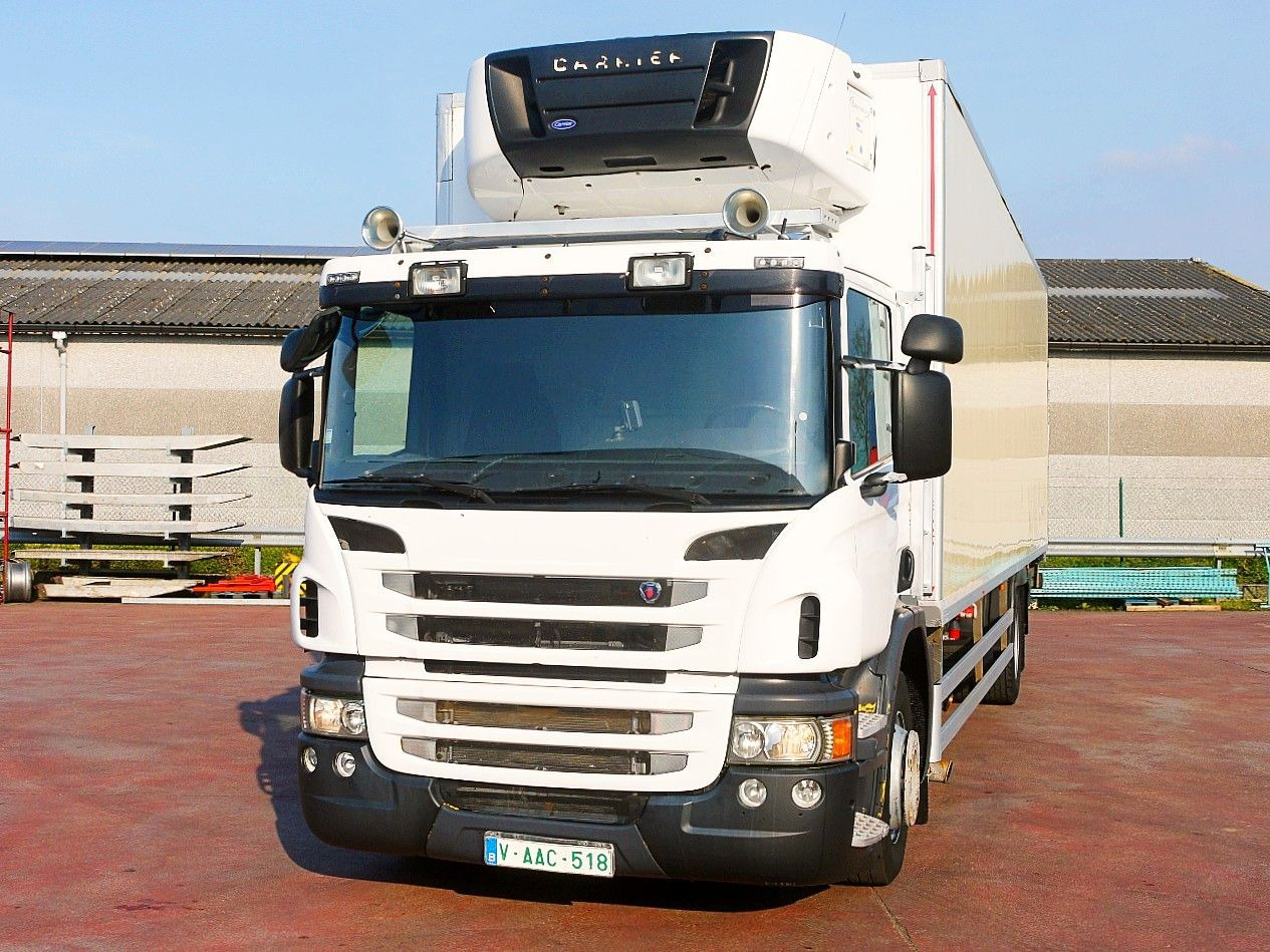 Scania P 230 KUHLKOFFER CARRIER SUPRA 950 MT A/C Scania P 230 KUHLKOFFER CARRIER SUPRA 950 MT A/C - Kamion hladnjača: slika Scania P 230 KUHLKOFFER CARRIER SUPRA 950 MT A/C Scania P 230 KUHLKOFFER CARRIER SUPRA 950 MT A/C - Kamion hladnjača Scania P 230 KUHLKOFFER CARRIER SUPRA 950 MT A/C Scania P 230 KUHLKOFFER CARRIER SUPRA 950 MT A/C - Kamion hladnjača: slika Scania P 230 KUHLKOFFER CARRIER SUPRA 950 MT A/C Scania P 230 KUHLKOFFER CARRIER SUPRA 950 MT A/C - Kamion hladnjača