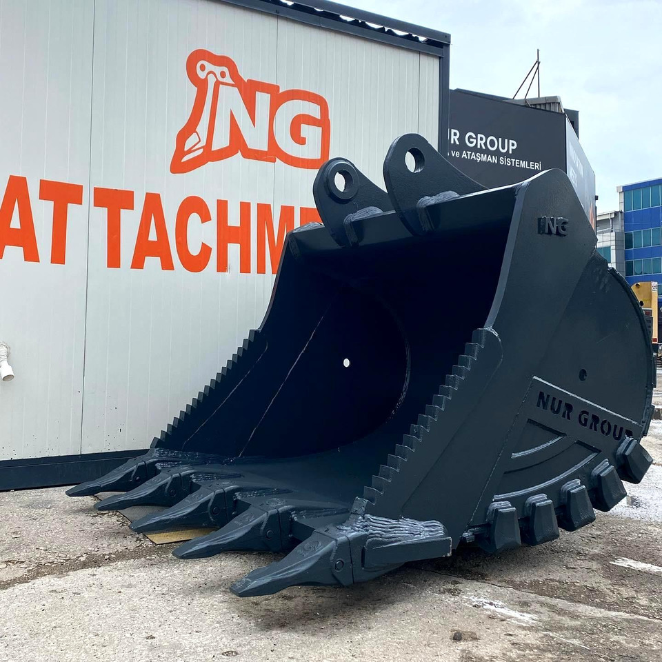 EXCAVATOR ROCK BUCKETS - NG ATTACHMENTS - Korpa za bager za Bager: slika EXCAVATOR ROCK BUCKETS - NG ATTACHMENTS - Korpa za bager za Bager EXCAVATOR ROCK BUCKETS - NG ATTACHMENTS - Korpa za bager za Bager: slika EXCAVATOR ROCK BUCKETS - NG ATTACHMENTS - Korpa za bager za Bager