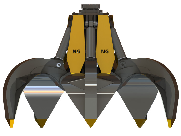ORANGE PEEL SCRAP GRAPPLE - POLYP GRABS - Grajfer za Bager: slika ORANGE PEEL SCRAP GRAPPLE - POLYP GRABS - Grajfer za Bager ORANGE PEEL SCRAP GRAPPLE - POLYP GRABS - Grajfer za Bager: slika ORANGE PEEL SCRAP GRAPPLE - POLYP GRABS - Grajfer za Bager