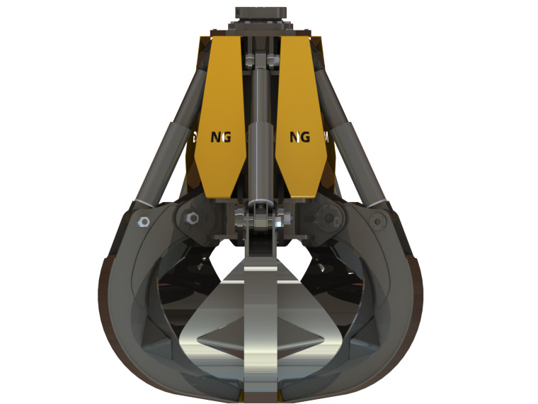 ORANGE PEEL SCRAP GRAPPLE - POLYP GRABS - Grajfer za Bager: slika ORANGE PEEL SCRAP GRAPPLE - POLYP GRABS - Grajfer za Bager ORANGE PEEL SCRAP GRAPPLE - POLYP GRABS - Grajfer za Bager: slika ORANGE PEEL SCRAP GRAPPLE - POLYP GRABS - Grajfer za Bager