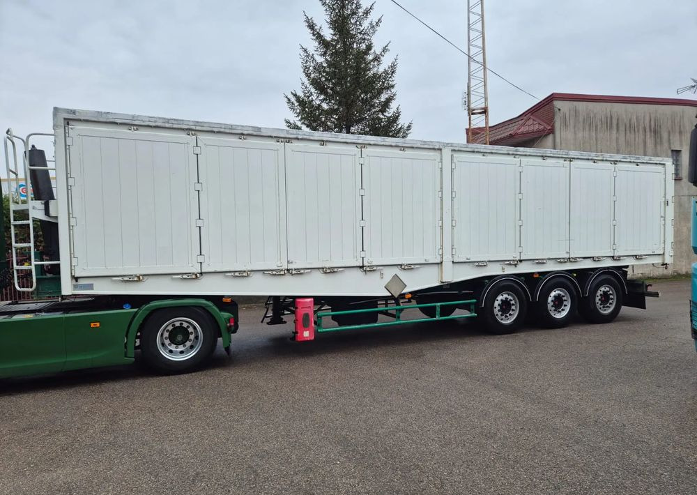 Benalu Wywrotka - Kiper poluprikolica: slika Benalu Wywrotka - Kiper poluprikolica Benalu Wywrotka - Kiper poluprikolica: slika Benalu Wywrotka - Kiper poluprikolica