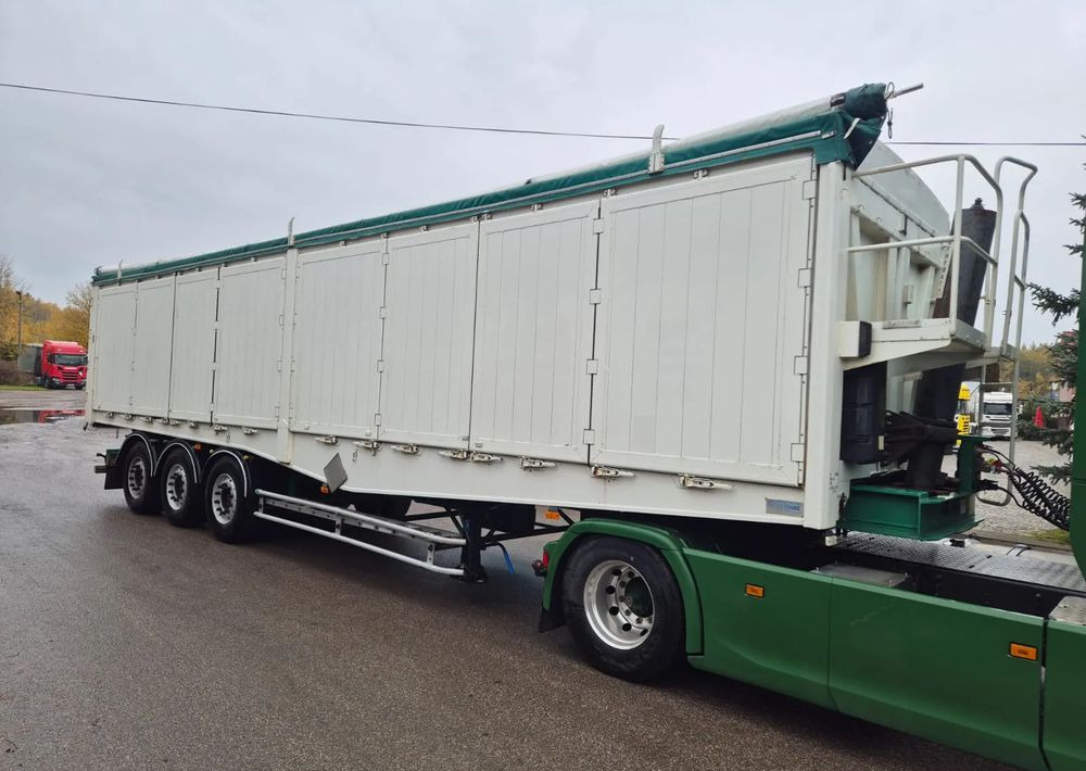 Benalu Wywrotka - Kiper poluprikolica: slika Benalu Wywrotka - Kiper poluprikolica Benalu Wywrotka - Kiper poluprikolica: slika Benalu Wywrotka - Kiper poluprikolica