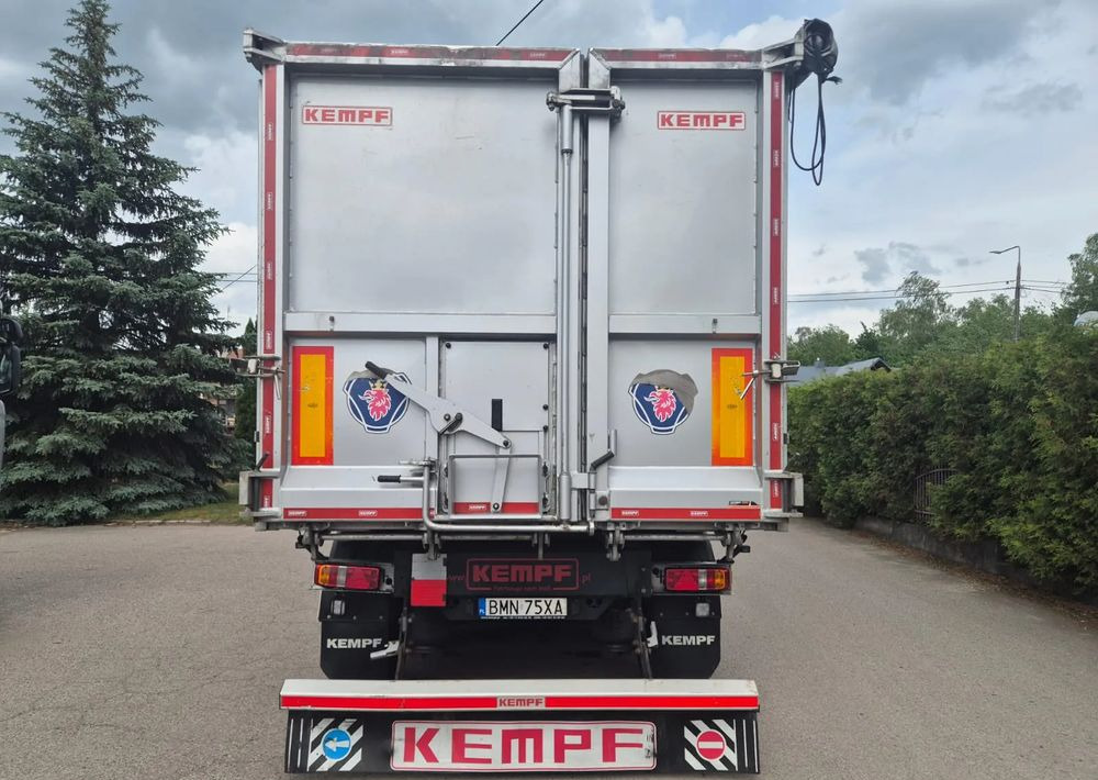 Kempf Wywrotka - Kiper poluprikolica: slika Kempf Wywrotka - Kiper poluprikolica Kempf Wywrotka - Kiper poluprikolica: slika Kempf Wywrotka - Kiper poluprikolica