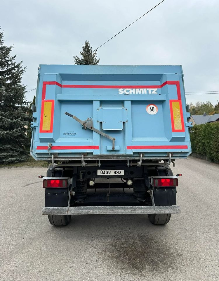 Schmitz Cargobull Wywrotka - Kiper poluprikolica: slika Schmitz Cargobull Wywrotka - Kiper poluprikolica Schmitz Cargobull Wywrotka - Kiper poluprikolica: slika Schmitz Cargobull Wywrotka - Kiper poluprikolica