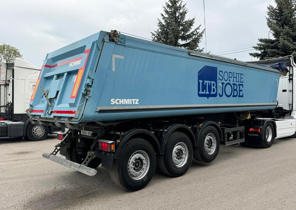 Schmitz Cargobull Wywrotka - Kiper poluprikolica: slika Schmitz Cargobull Wywrotka - Kiper poluprikolica Schmitz Cargobull Wywrotka - Kiper poluprikolica: slika Schmitz Cargobull Wywrotka - Kiper poluprikolica