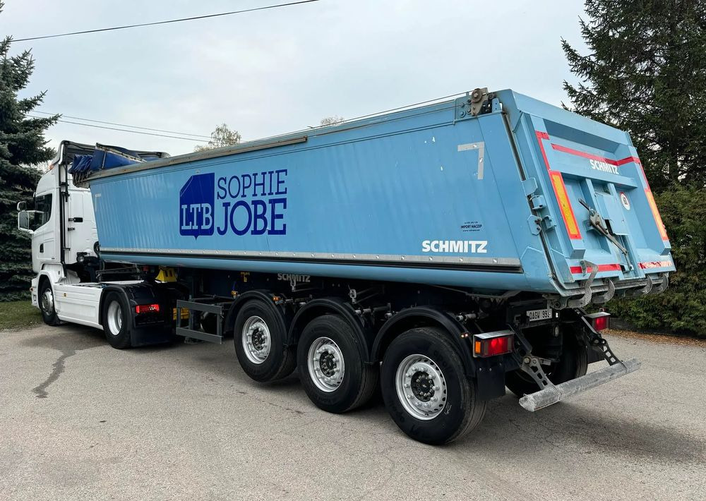 Schmitz Cargobull Wywrotka - Kiper poluprikolica: slika Schmitz Cargobull Wywrotka - Kiper poluprikolica Schmitz Cargobull Wywrotka - Kiper poluprikolica: slika Schmitz Cargobull Wywrotka - Kiper poluprikolica