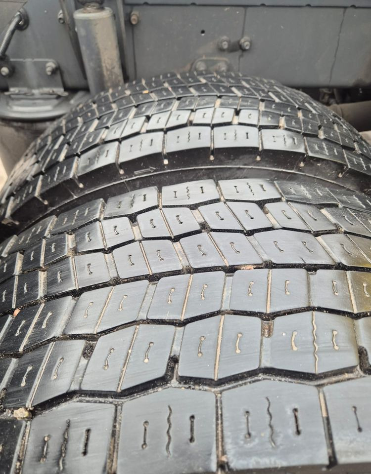 Tegljač Scania S500: slika Tegljač Scania S500 Tegljač Scania S500: slika Tegljač Scania S500