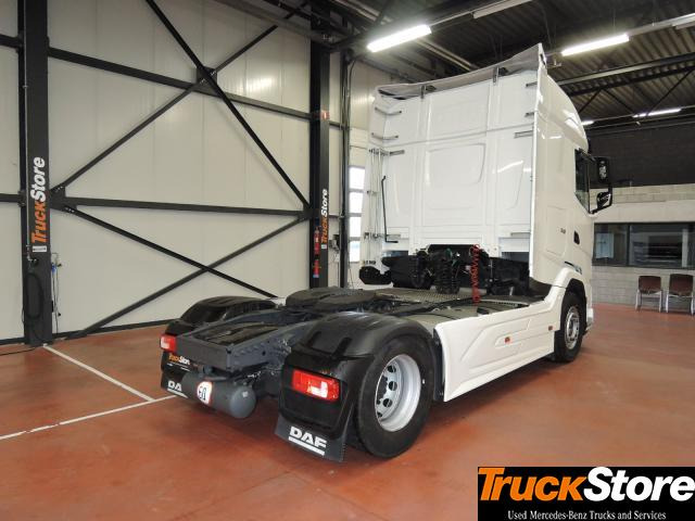 DAF FT 480 XG - Tegljač: slika DAF FT 480 XG - Tegljač DAF FT 480 XG - Tegljač: slika DAF FT 480 XG - Tegljač