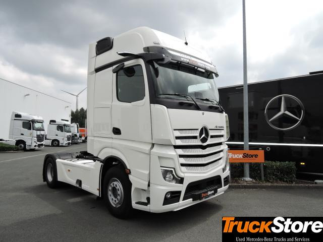Mercedes-Benz Actros 1845 LS - Tegljač: slika Mercedes-Benz Actros 1845 LS - Tegljač Mercedes-Benz Actros 1845 LS - Tegljač: slika Mercedes-Benz Actros 1845 LS - Tegljač