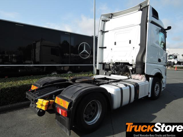 Mercedes-Benz Actros 1848 LS - Tegljač: slika Mercedes-Benz Actros 1848 LS - Tegljač Mercedes-Benz Actros 1848 LS - Tegljač: slika Mercedes-Benz Actros 1848 LS - Tegljač
