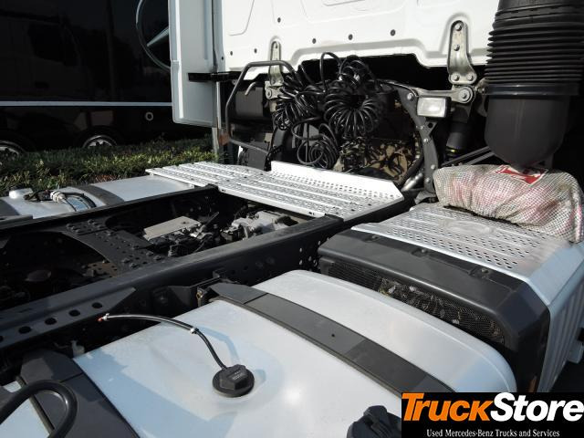 Mercedes-Benz Actros 1848 LS - Tegljač: slika Mercedes-Benz Actros 1848 LS - Tegljač Mercedes-Benz Actros 1848 LS - Tegljač: slika Mercedes-Benz Actros 1848 LS - Tegljač