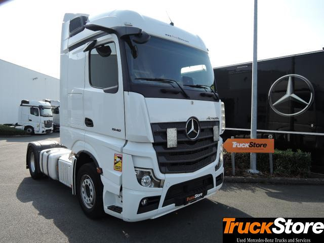 Mercedes-Benz Actros 1848 LS - Tegljač: slika Mercedes-Benz Actros 1848 LS - Tegljač Mercedes-Benz Actros 1848 LS - Tegljač: slika Mercedes-Benz Actros 1848 LS - Tegljač