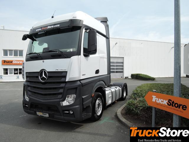 Mercedes-Benz Actros 1851 LS - Tegljač: slika Mercedes-Benz Actros 1851 LS - Tegljač Mercedes-Benz Actros 1851 LS - Tegljač: slika Mercedes-Benz Actros 1851 LS - Tegljač