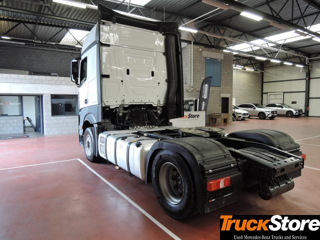 Mercedes-Benz Actros 1851 LS - Tegljač: slika Mercedes-Benz Actros 1851 LS - Tegljač Mercedes-Benz Actros 1851 LS - Tegljač: slika Mercedes-Benz Actros 1851 LS - Tegljač