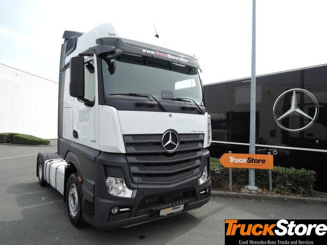 Mercedes-Benz Actros 1851 LS - Tegljač: slika Mercedes-Benz Actros 1851 LS - Tegljač Mercedes-Benz Actros 1851 LS - Tegljač: slika Mercedes-Benz Actros 1851 LS - Tegljač