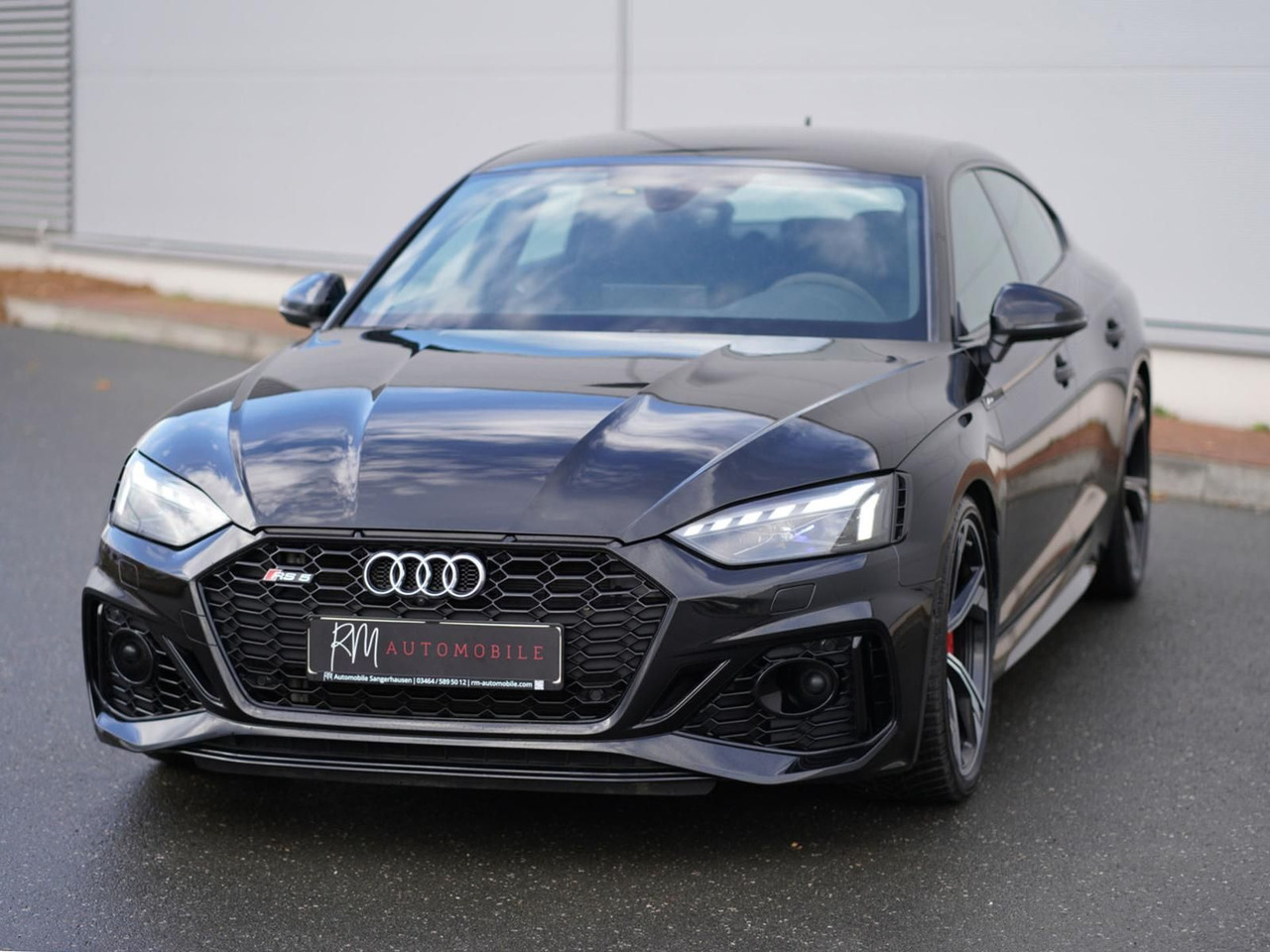 Audi RS 5 Sportsback V6 TFSI quattro LEDER MATRIX LED - Limuzina: slika Audi RS 5 Sportsback V6 TFSI quattro LEDER MATRIX LED - Limuzina Audi RS 5 Sportsback V6 TFSI quattro LEDER MATRIX LED - Limuzina: slika Audi RS 5 Sportsback V6 TFSI quattro LEDER MATRIX LED - Limuzina