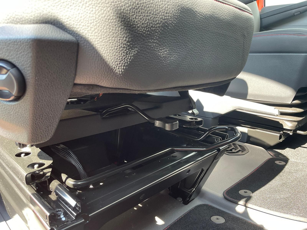 Dostavno vozilo MAN TGE 3.180 L3H3 Individual S BF3+ BEGLEITFAHRZEUG: slika Dostavno vozilo MAN TGE 3.180 L3H3 Individual S BF3+ BEGLEITFAHRZEUG