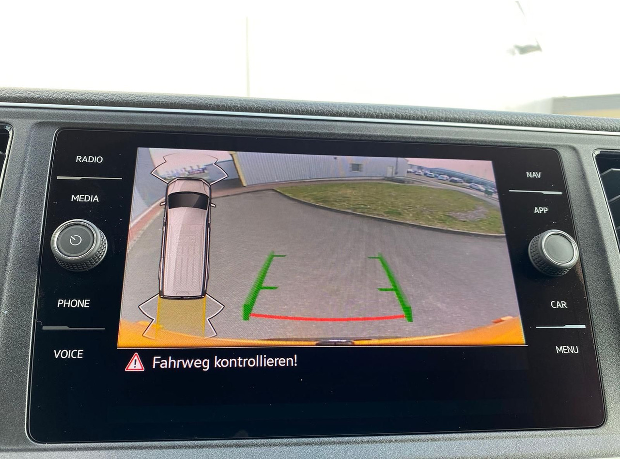 Dostavno vozilo MAN TGE 3.180 L3H3 Individual S BF3+ BEGLEITFAHRZEUG: slika Dostavno vozilo MAN TGE 3.180 L3H3 Individual S BF3+ BEGLEITFAHRZEUG