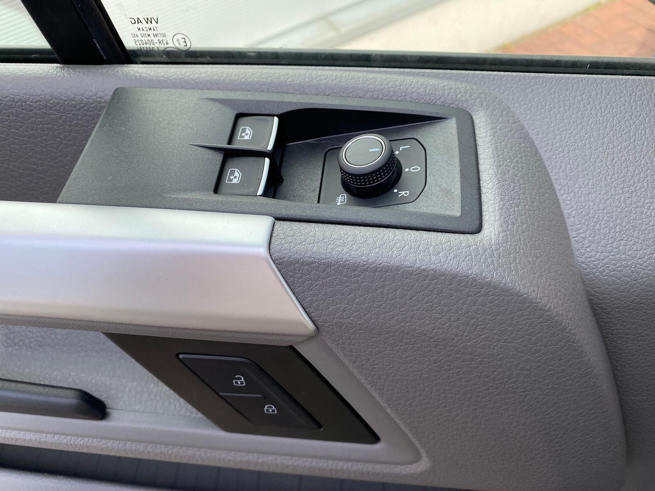 Dostavno vozilo MAN TGE 3.180 L3H3 Individual S BF3+ BEGLEITFAHRZEUG: slika Dostavno vozilo MAN TGE 3.180 L3H3 Individual S BF3+ BEGLEITFAHRZEUG