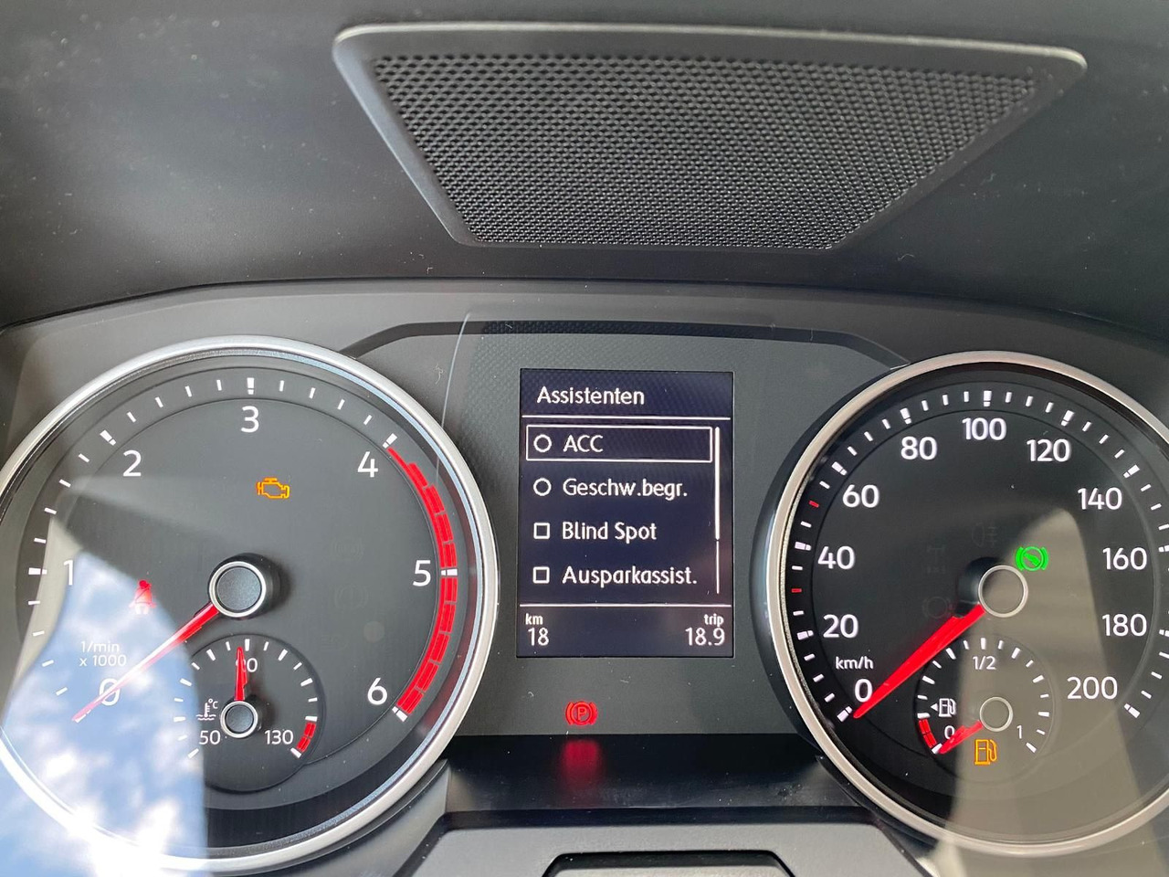 Dostavno vozilo MAN TGE 3.180 L3H3 Individual S BF3+ BEGLEITFAHRZEUG: slika Dostavno vozilo MAN TGE 3.180 L3H3 Individual S BF3+ BEGLEITFAHRZEUG