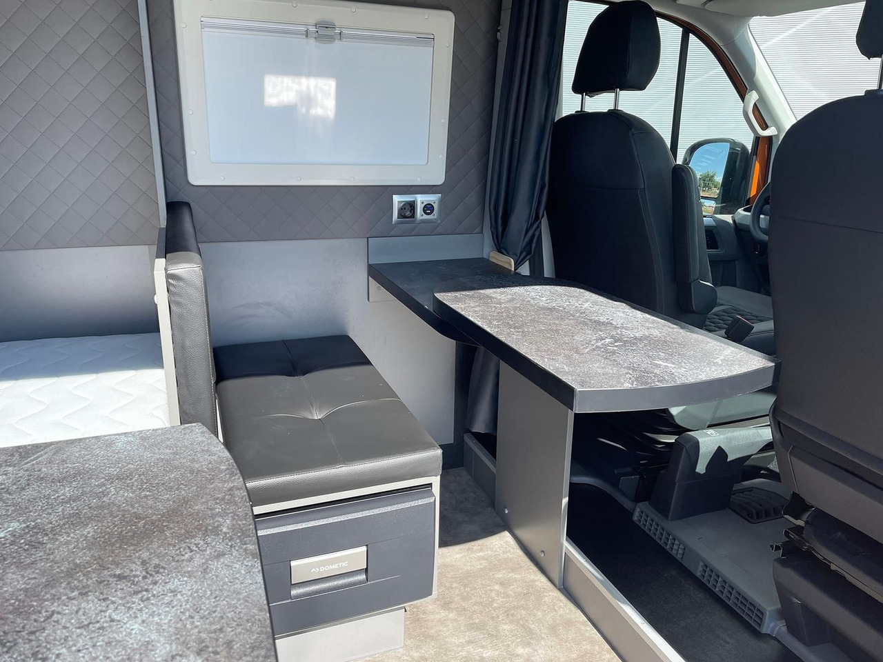 Dostavno vozilo MAN TGE 3.180 L3H3 Individual S BF3+ BEGLEITFAHRZEUG: slika Dostavno vozilo MAN TGE 3.180 L3H3 Individual S BF3+ BEGLEITFAHRZEUG