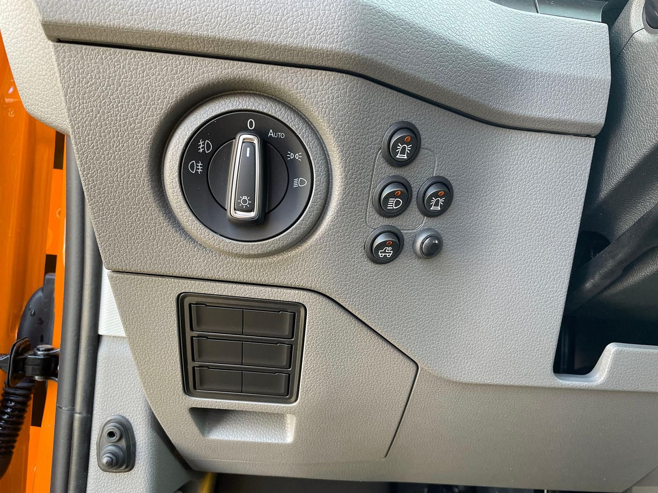 Dostavno vozilo MAN TGE 3.180 L3H3 Individual S BF3+ BEGLEITFAHRZEUG: slika Dostavno vozilo MAN TGE 3.180 L3H3 Individual S BF3+ BEGLEITFAHRZEUG